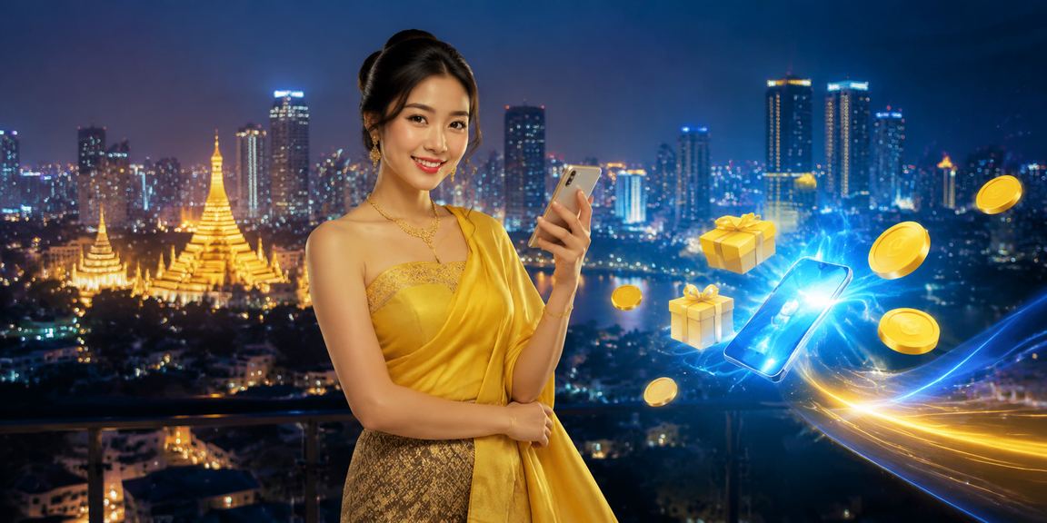 banganx အကောင့်ဖွင့်ရန်